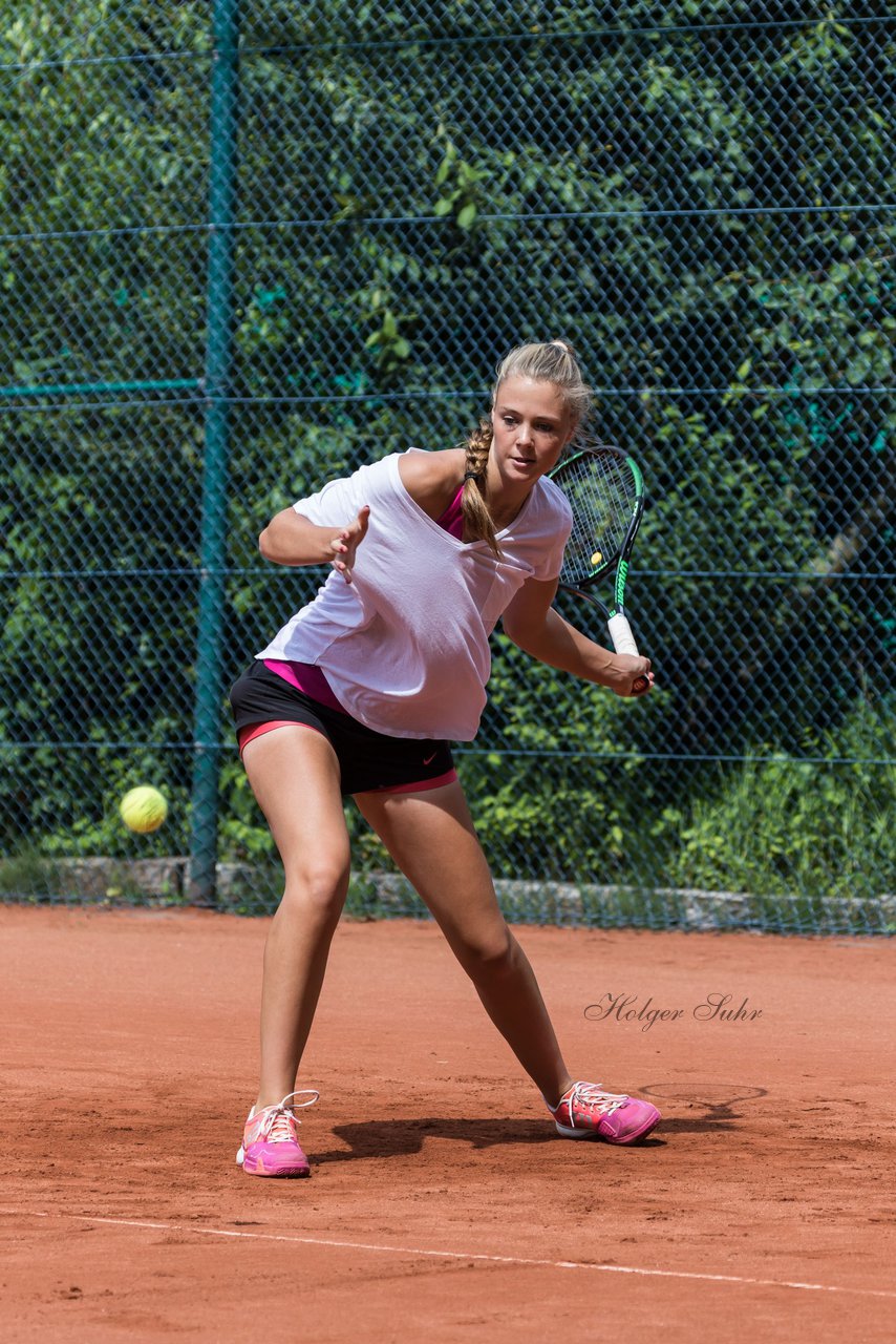 Jenny Wacker 405 - Schwartau Open